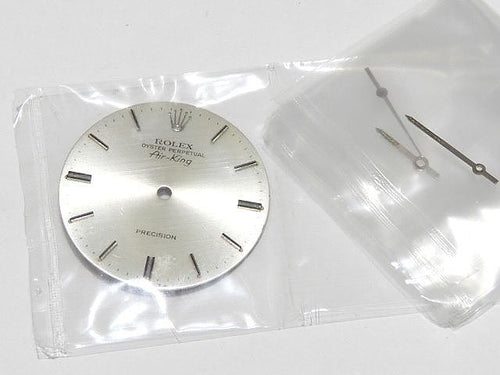 Others 5500 3 Singer Rolex Air-King 8D