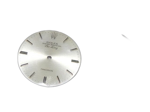Others 5500 3 Singer Rolex Air-King 8D