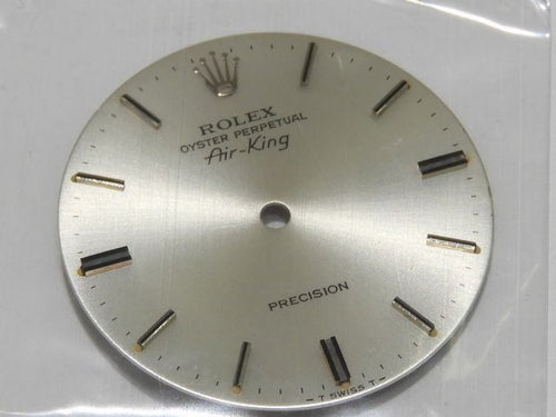 Others 5500 3 Singer Rolex Air-King 8D