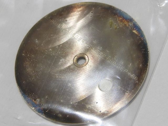 Others 5500 3 Singer Rolex Air-King 8D