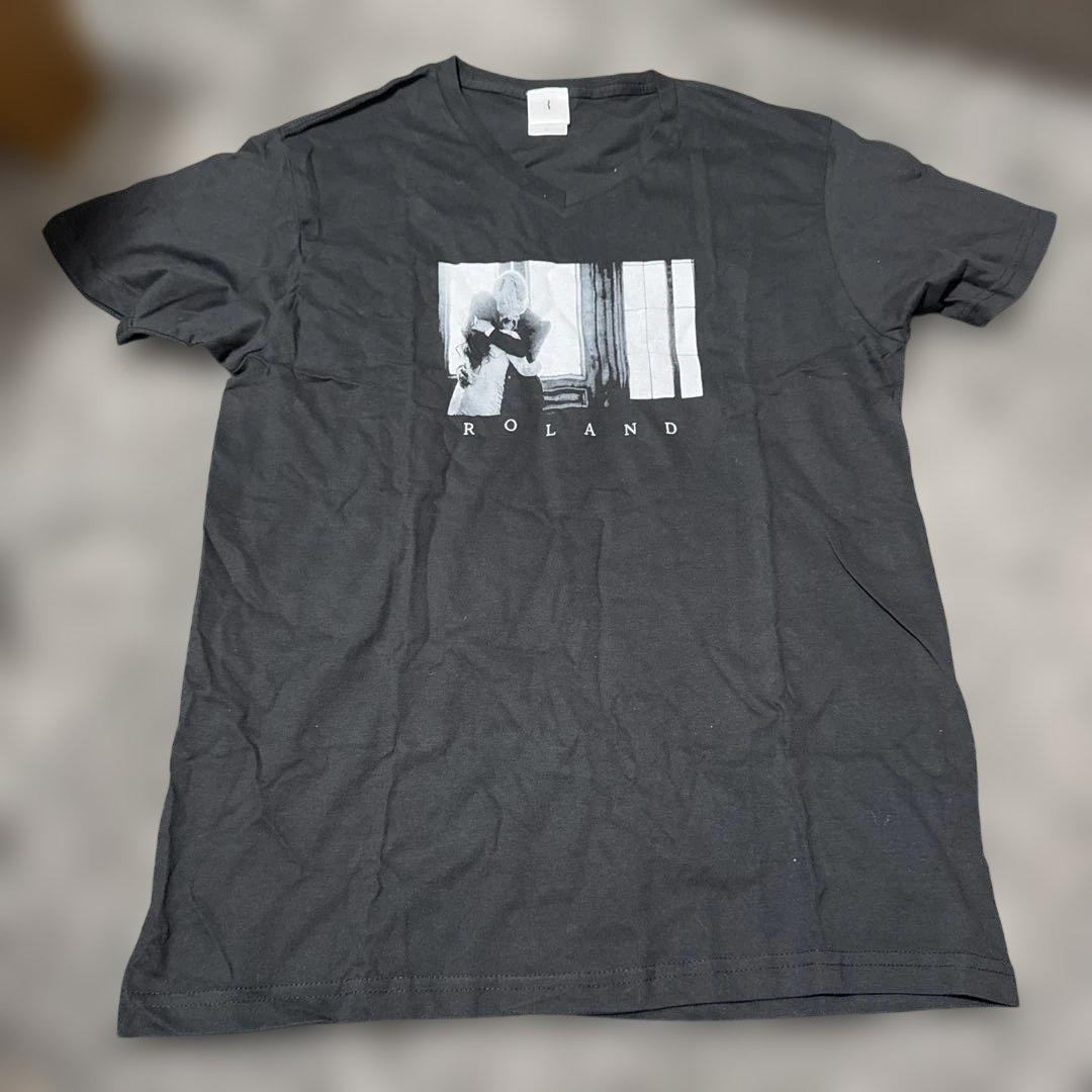 Roland T-Shirts T L