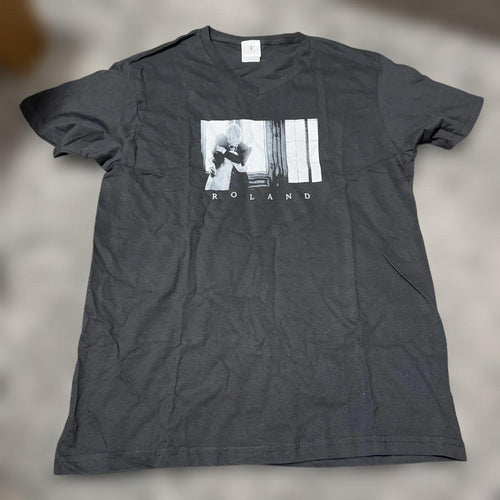 Roland T-Shirts T L