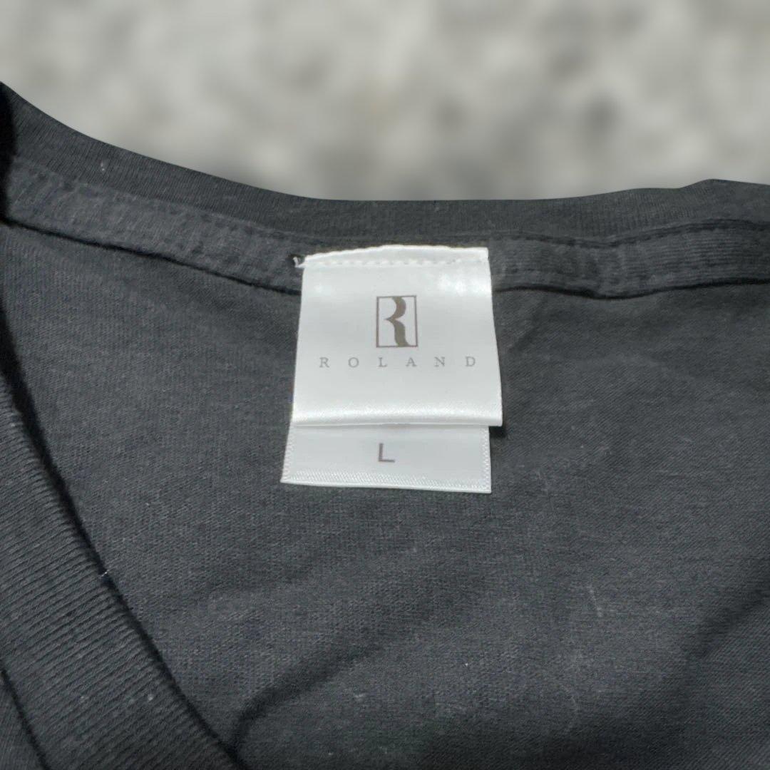 Roland T-Shirts T L