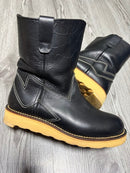 A Bathing Ape Engineer Boots 5 Bape