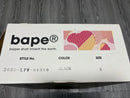 A Bathing Ape Engineer Boots 5 Bape
