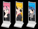 Acrylic Stands Onkyo 3