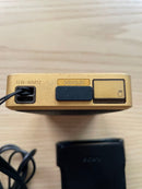 Sony Digital Audio Players Nw-Wm1Z