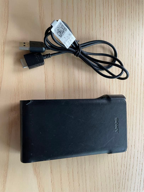 Sony Digital Audio Players Nw-Wm1Z