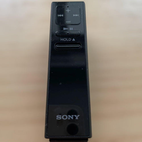 Sony Digital Audio Players Nw-Wm1Z