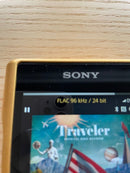 Sony Digital Audio Players Nw-Wm1Z