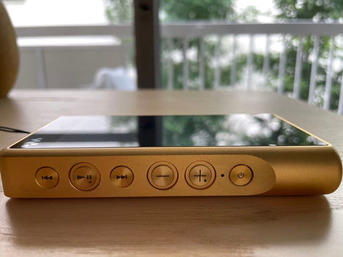 Sony Digital Audio Players Nw-Wm1Z