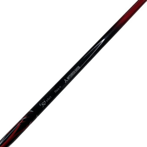 Single Iron Inpres Rmx Ud+2 #6 Li Bassara Fs50 R) C