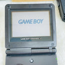 Gameboy Advance Consoles (Game Boy Sp) Ags-001