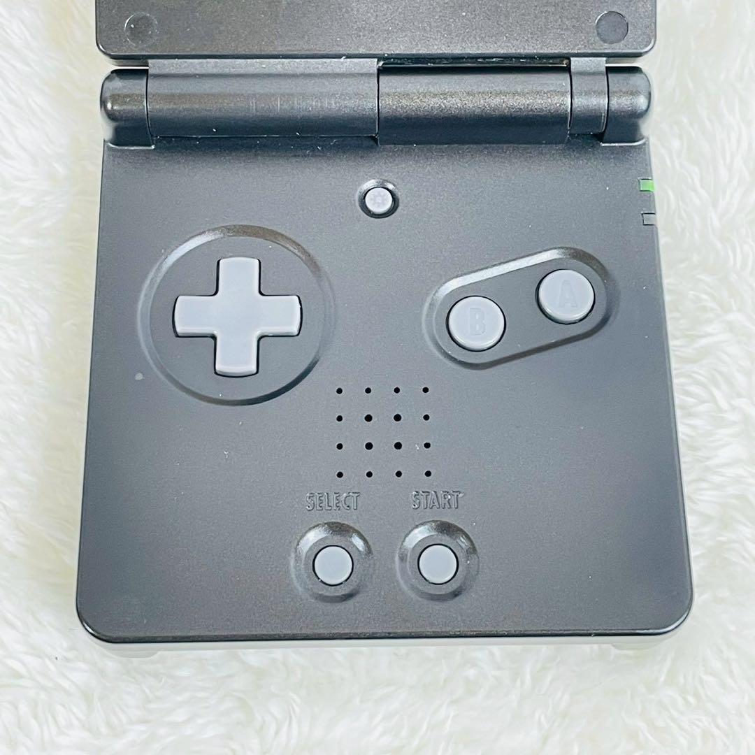 Gameboy Advance Consoles (Game Boy Sp) Ags-001