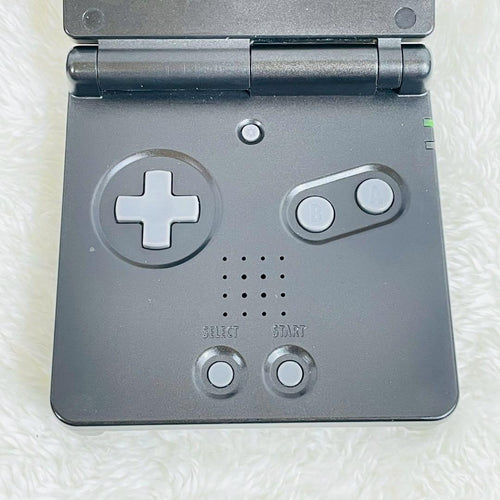 Gameboy Advance Consoles (Game Boy Sp) Ags-001