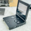 Gameboy Advance Consoles (Game Boy Sp) Ags-001
