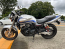 Honda Motorcycle Frames Cb400Sf Nc39 Spec1