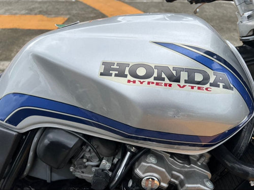 Honda Motorcycle Frames Cb400Sf Nc39 Spec1