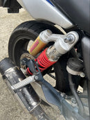 Honda Motorcycle Frames Cb400Sf Nc39 Spec1