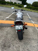 Honda Motorcycle Frames Cb400Sf Nc39 Spec1