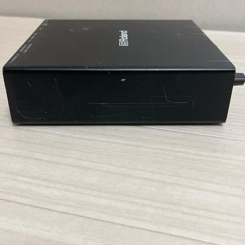 Roland Audio Interfaces Rubix22 Usb