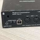 Roland Audio Interfaces Rubix22 Usb