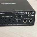Roland Audio Interfaces Rubix22 Usb