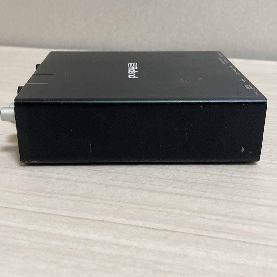 Roland Audio Interfaces Rubix22 Usb