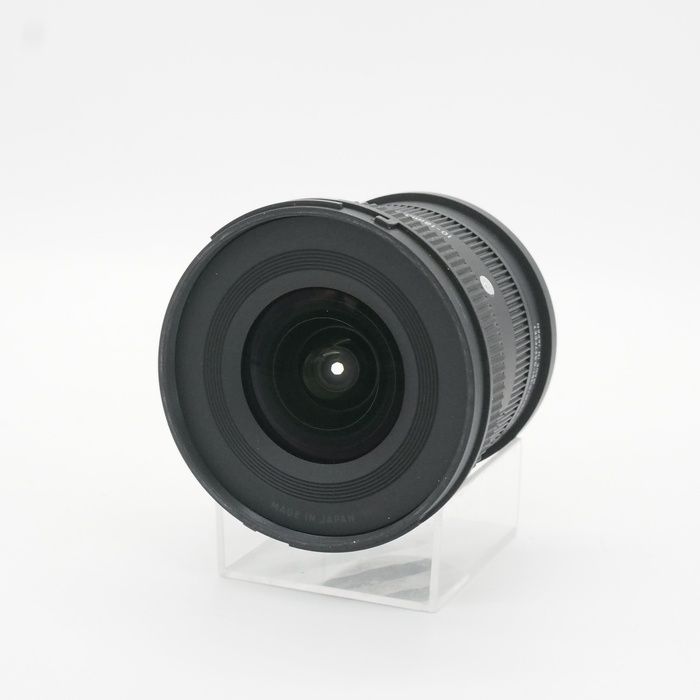 Sigma Others 10-18/F2.8 Dc Dn Contemporary Sl)