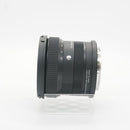 Sigma Others 10-18/F2.8 Dc Dn Contemporary Sl)