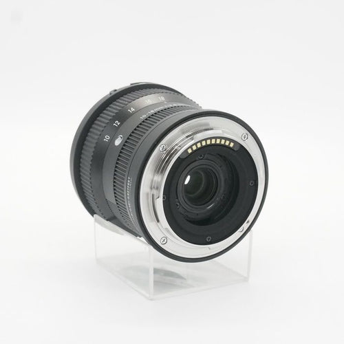 Sigma Others 10-18/F2.8 Dc Dn Contemporary Sl)