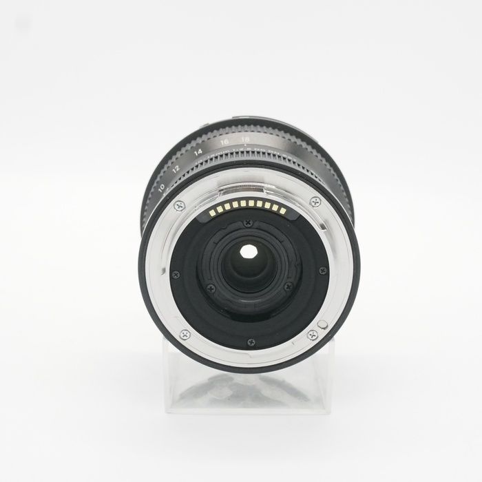 Sigma Others 10-18/F2.8 Dc Dn Contemporary Sl)
