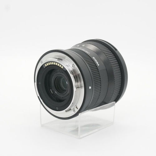 Sigma Others 10-18/F2.8 Dc Dn Contemporary Sl)