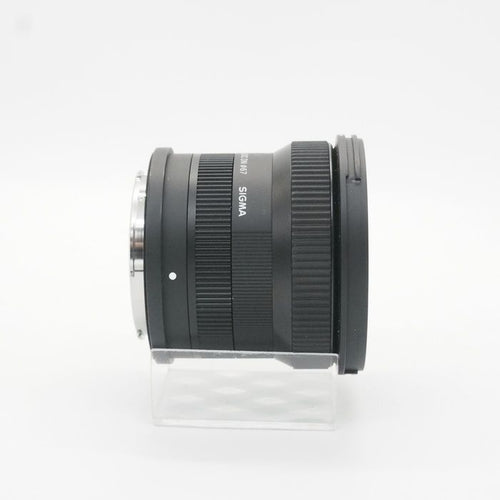 Sigma Others 10-18/F2.8 Dc Dn Contemporary Sl)