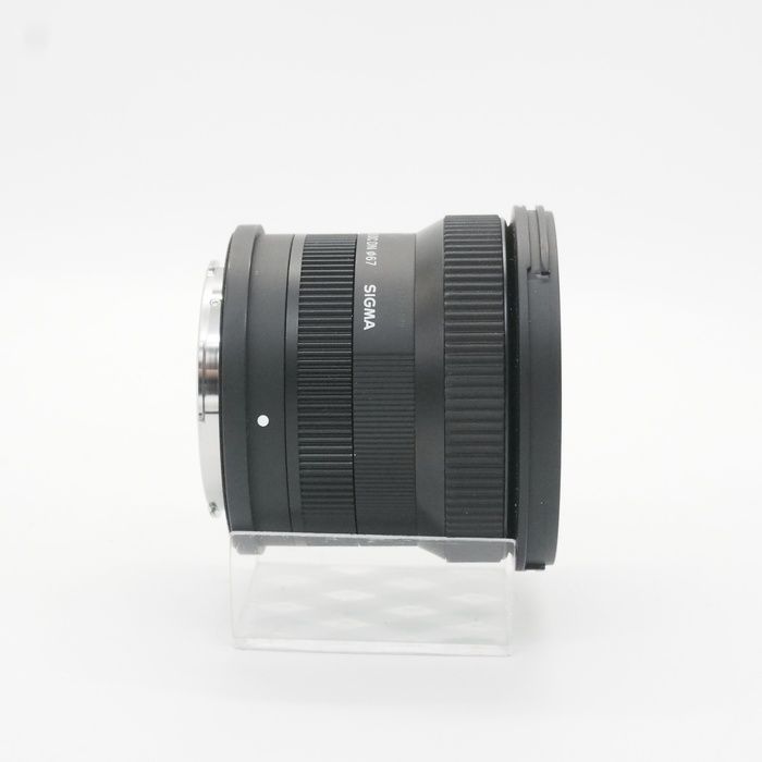 Sigma Others 10-18/F2.8 Dc Dn Contemporary Sl)