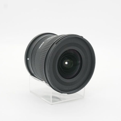 Sigma Others 10-18/F2.8 Dc Dn Contemporary Sl)