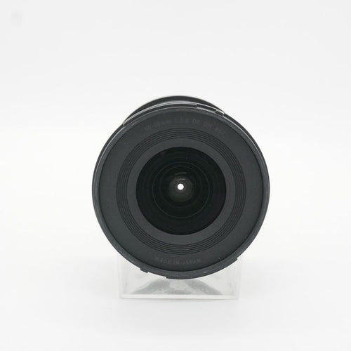 Sigma Others 10-18/F2.8 Dc Dn Contemporary Sl)