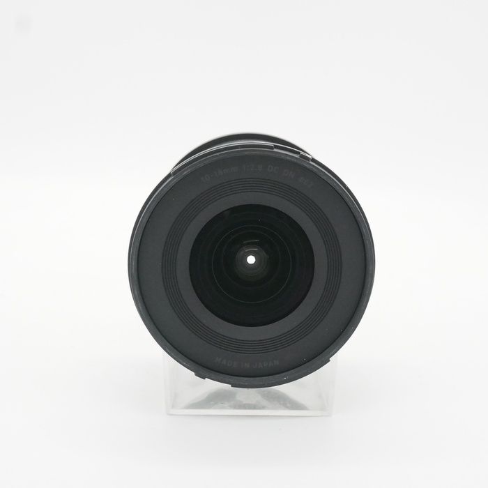 Sigma Others 10-18/F2.8 Dc Dn Contemporary Sl)