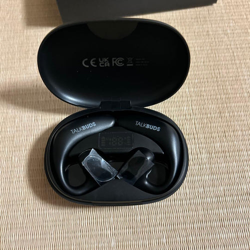 Translation Devices Talkbuds By Qirux