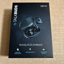 Translation Devices Talkbuds By Qirux