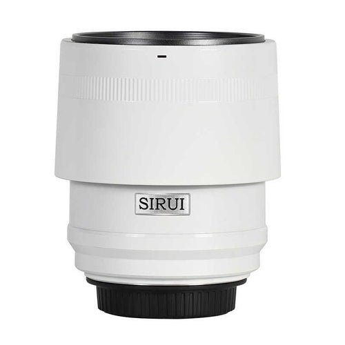 Sirui Others F1.2 Aps-C X/ Fujifilm 75As12X-W-Jp
