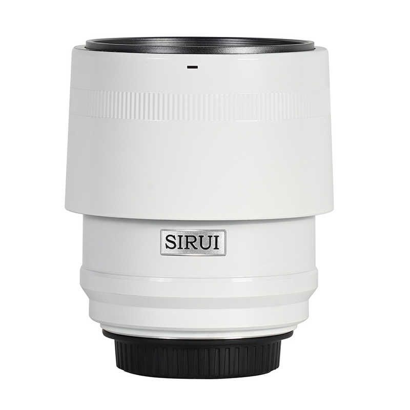 Sirui Others F1.2 Aps-C X/ Fujifilm 75As12X-W-Jp