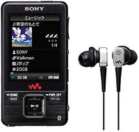 Digital Audio Player Sony A 8Gb Nw-A828 B