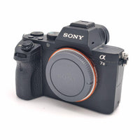 Sony Digital Slrs 7Ii
