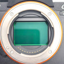 Sony Digital Slrs 7Ii