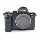 Sony Digital Slrs 7Ii