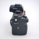 Sony Digital Slrs 7Ii