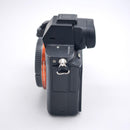 Sony Digital Slrs 7Ii