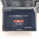Sony Digital Slrs 7Ii