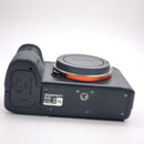 Sony Digital Slrs 7Ii